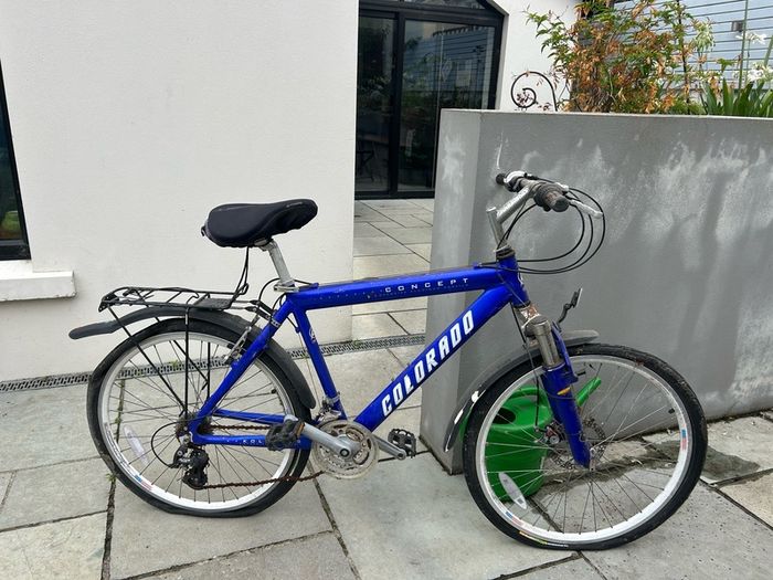 bike