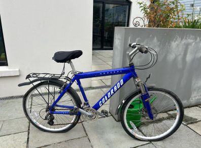 bike