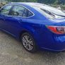 mazda 6 2l Image 5