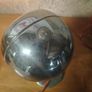 vintage car lamp Image 3