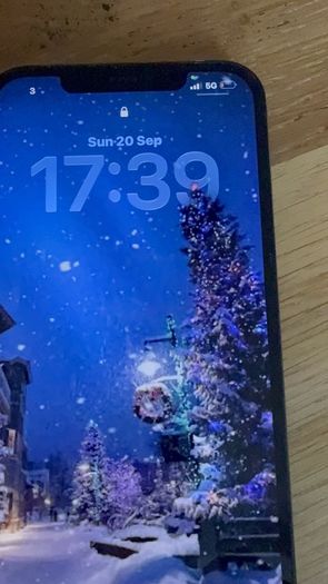 iPhone 12 Pro Max 128GB