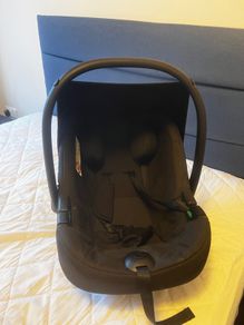 Infant Car Seat