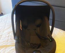 Infant Car Seat
