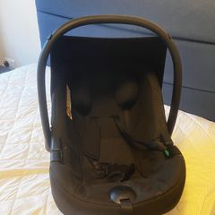 Infant Car Seat