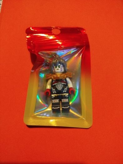 Lego Ninjago PIXAL - Core njo0742