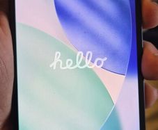 iPhone 12 Black 64GB Locked to Three