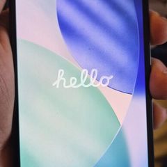 iPhone 12 Black 64GB Locked to Three