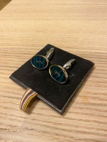 Paul Smith cufflinks