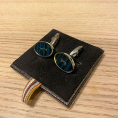 Paul Smith cufflinks
