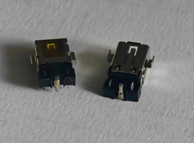Acer Aspire  DC Power Jack Charging Port