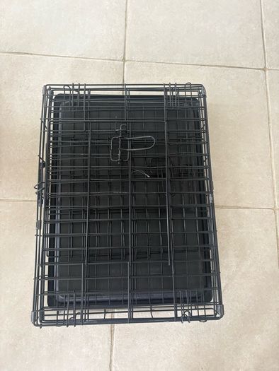 Dog Crate