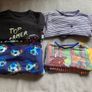 Bargain Boys Bundle Age 5-6 Image 9
