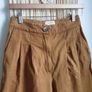 Selected Femme Wide Leg Cullotes Size Uk 6 Image 5