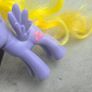 Lily Blossom 3inch Brushable MLP G4 My Little Pony Image 2