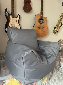 kids beanbag chair