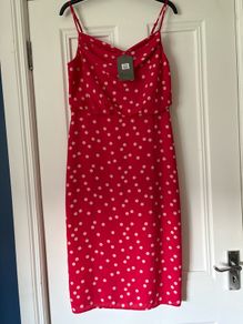 ladies dress