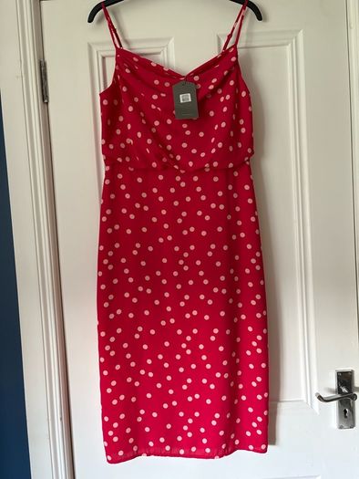 ladies dress