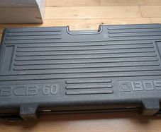 Boss BCB-60 (case only)