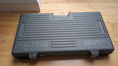 Boss BCB-60 (case only)