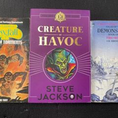Gamebook bundle