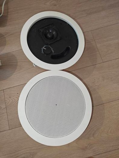 speaker