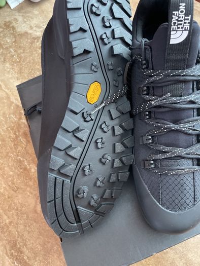 northface shoes size 9