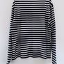 COS long sleeve top Image 3