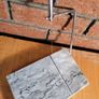 marble cheese cutting board Image 3