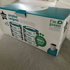 Tommee Tippee Diaper refills