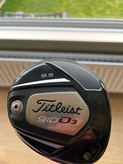 Titleist Driver