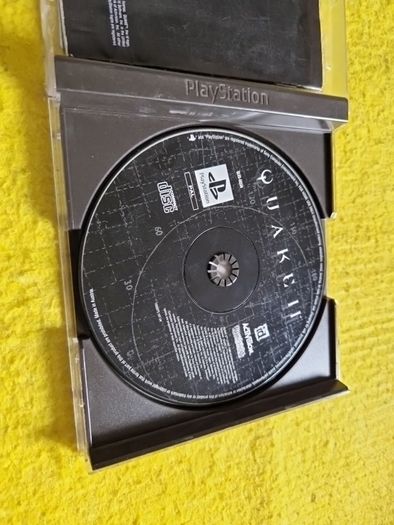 Quake II  PlayStation1 Ps1 PlayStation2 Ps2 Games Original