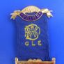 RAOB PRIMO DEGREE (Royal Antediluvian Order of Buffaloes) - Primo 2nd Degree silver-gilt medal, fully hallmarked for 1993 Image 5