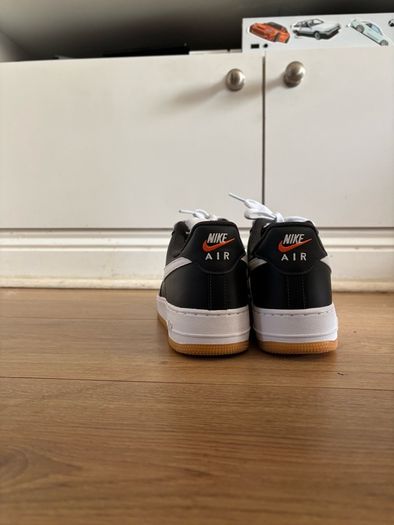 Nike Air trainers