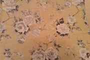Annie Sloan Floral Fabric