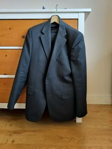 Men's suite