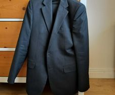 Men's suite