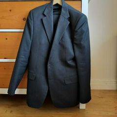 Men's suite