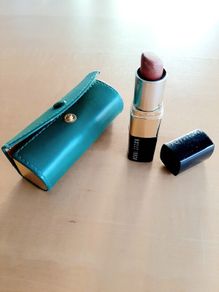 'I Santi' lipstick case