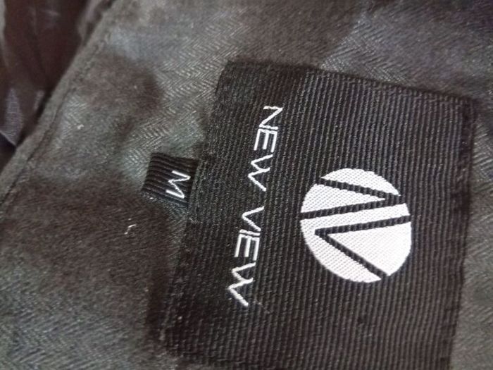 gilet size medium