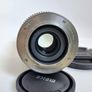 Meike Mini Cine Lens Set (8mm, 12mm, 16mm, 25mm, 35mm) MFT Mint Condition Image 10