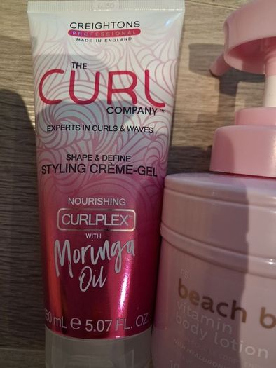 Beauty bundle