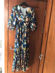 Pala D'Oro womens dress size Small