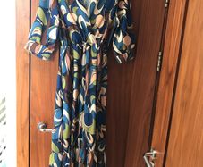 Pala D'Oro womens dress size Small