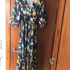 Pala D'Oro womens dress size Small