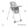 Joie highchair Image 3