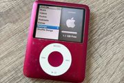 Ipod nano 8gb