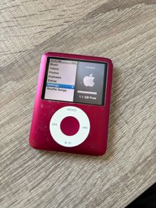 Ipod nano 8gb