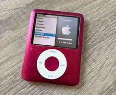 Ipod nano 8gb