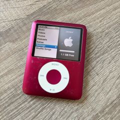 Ipod nano 8gb