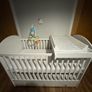 cot with drawer Image 2